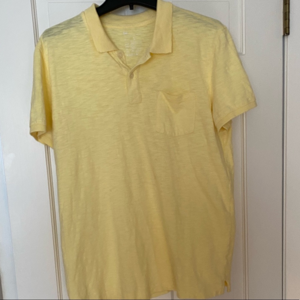 Gap polo